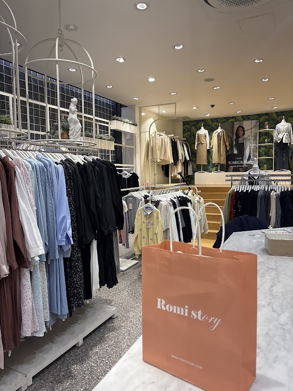 ROMISTORY 4