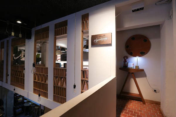 Santiaga Mexican Restaurant 4