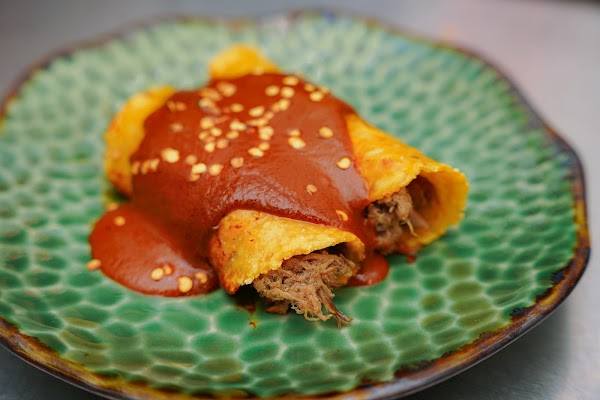 Santiaga Mexican Restaurant 3