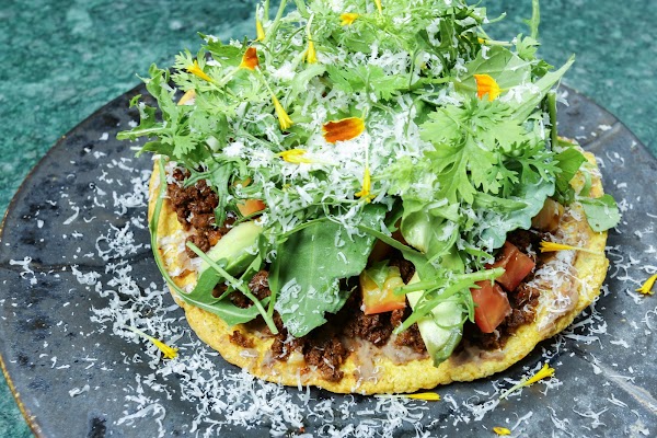 Santiaga Mexican Restaurant 2