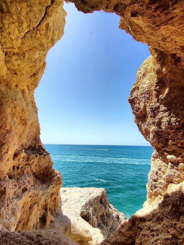 Algar Seco