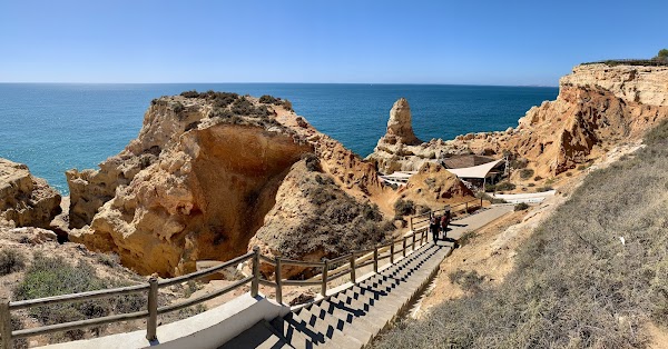 Algar Seco 6
