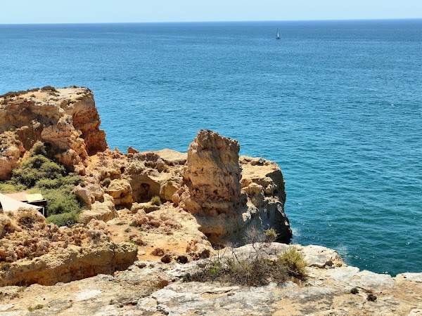 Algar Seco 5