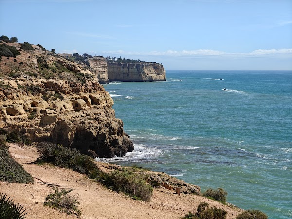 Algar Seco 4