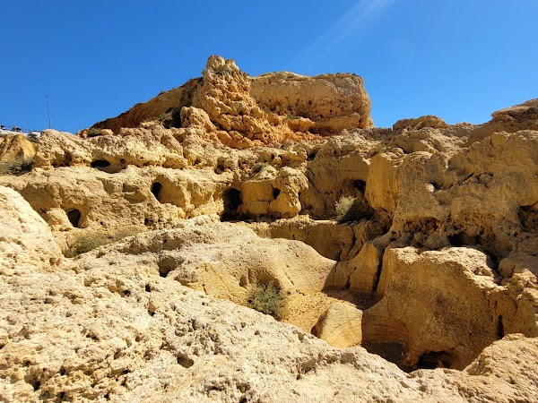 Algar Seco 3