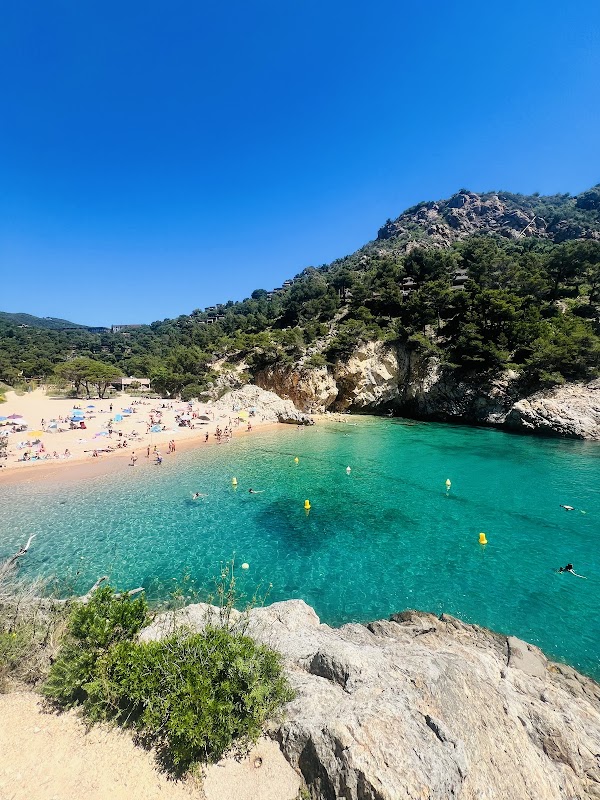 Cala Pola