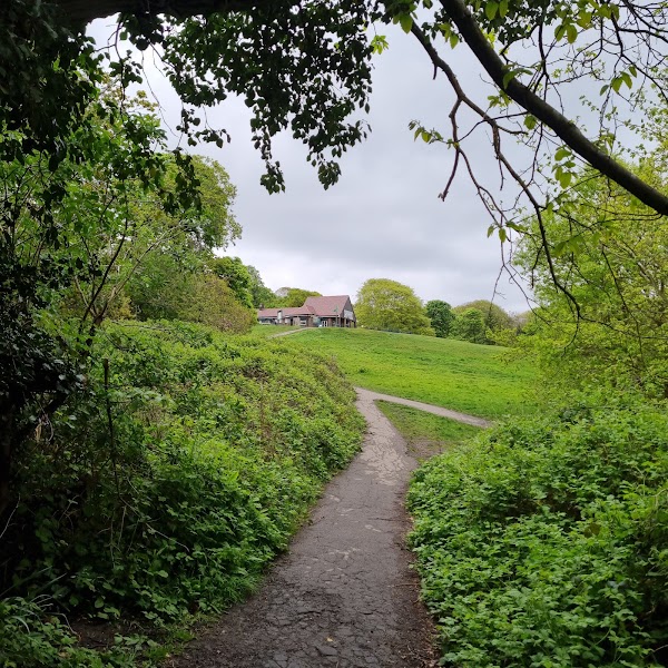 Oxleas Meadows 1