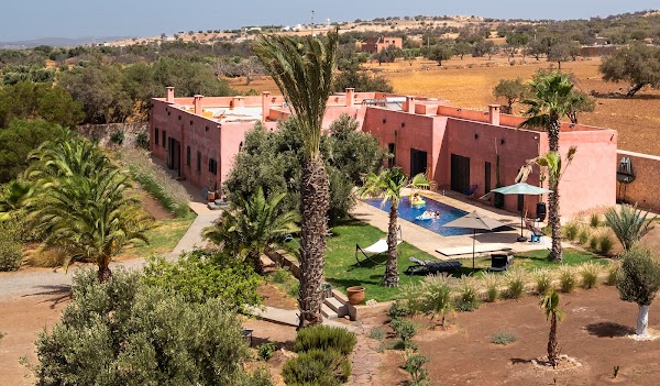 Casa Misasha