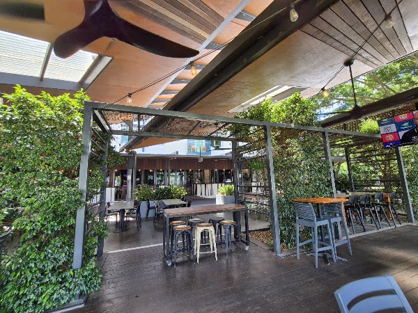 The Precinct