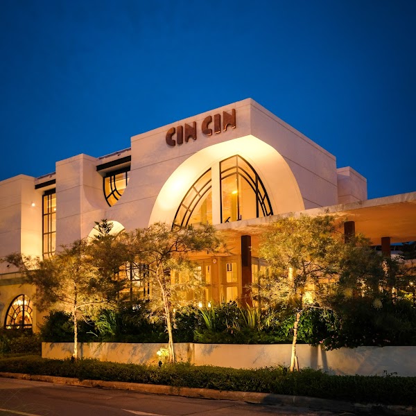 CINCIN - Brunch | Dinner & Wine