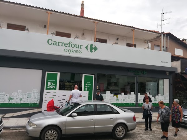 Carrefour Express