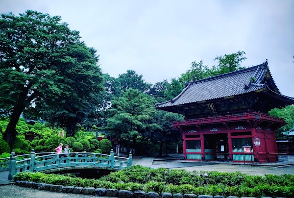Nezu 1