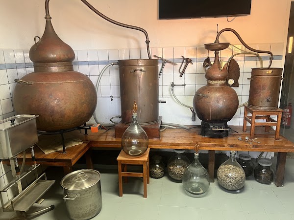The Cadushy Distillery 3