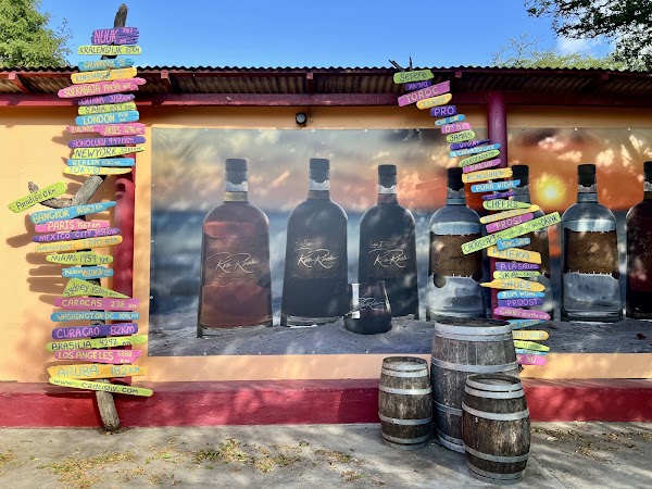 The Cadushy Distillery 2