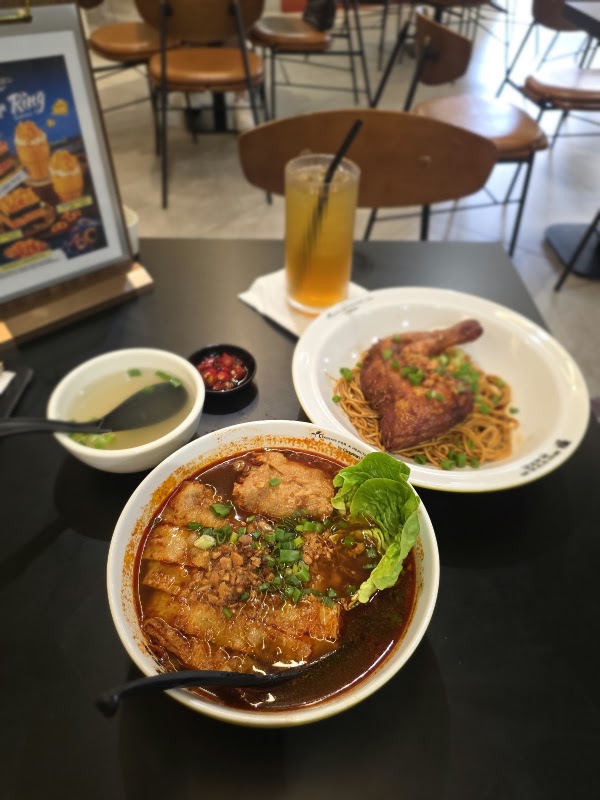 Butter Kaya Kopitiam 4