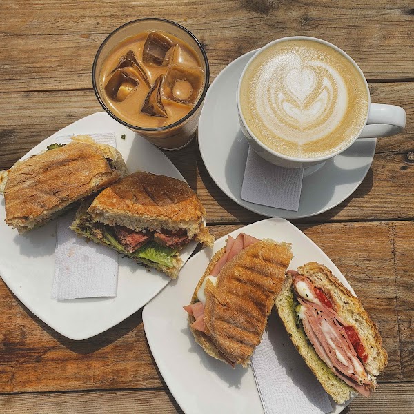 Coffea Cafés Especiales 5