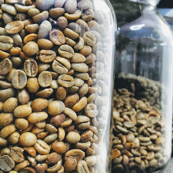 Coffea Cafés Especiales 2