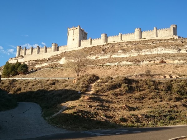 Peñafiel 5