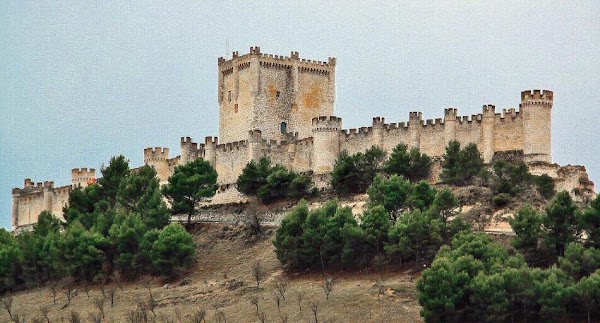 Peñafiel 4