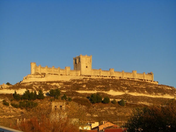 Peñafiel 3