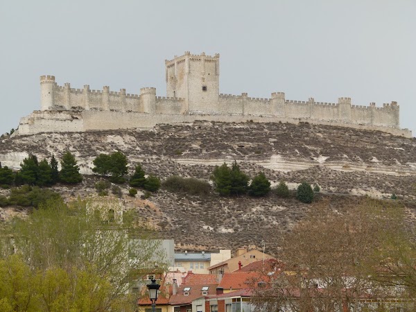 Peñafiel 2