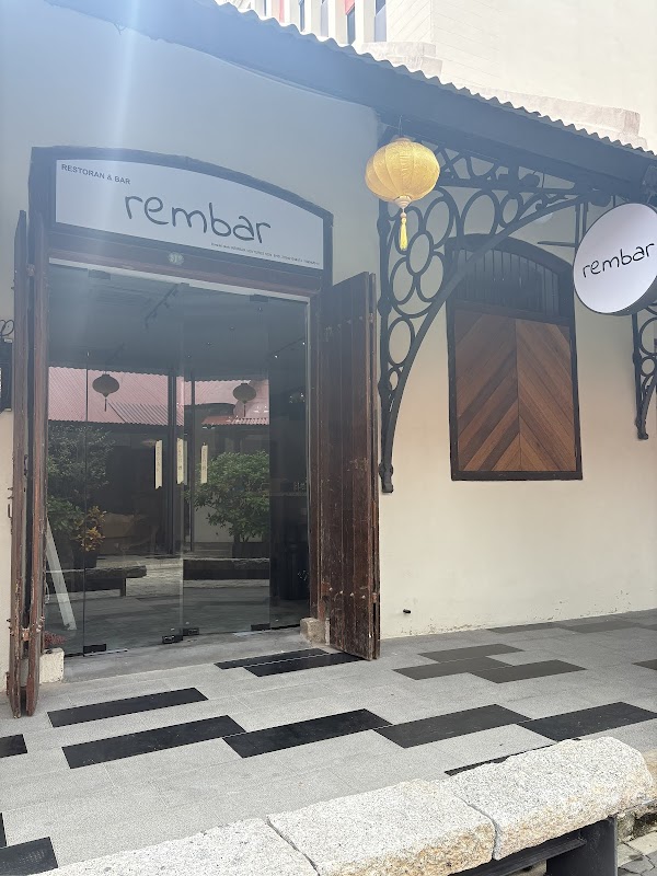 rembar