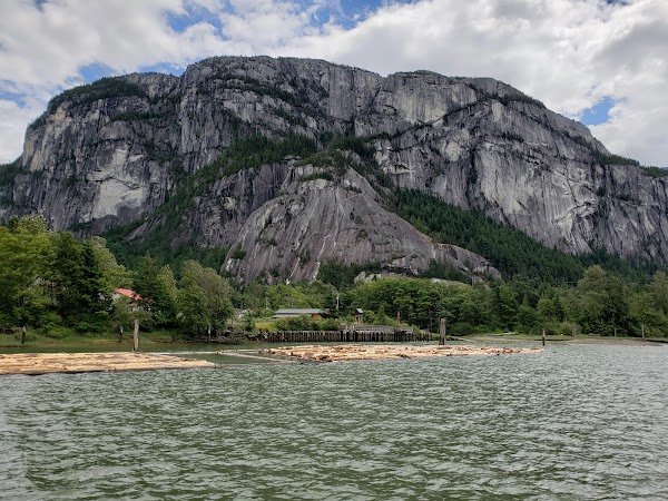 Stawamus Chief 5
