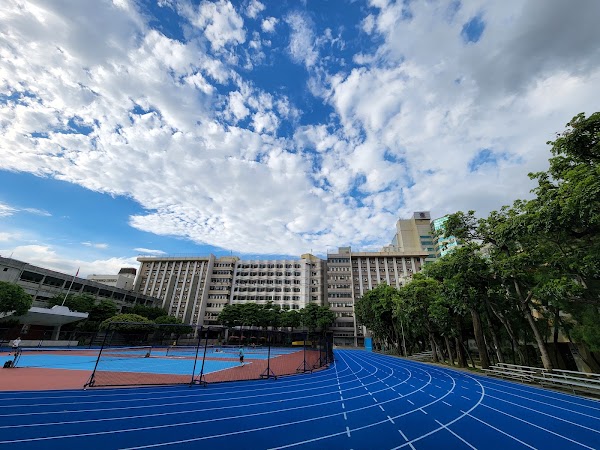 National Taichung University of Science and Technology 1