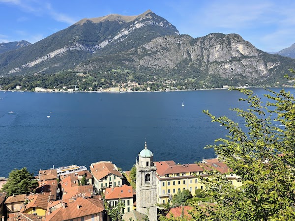 Parco di Villa Serbelloni