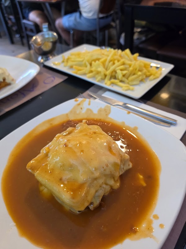 Café Restaurante O Afonso 4