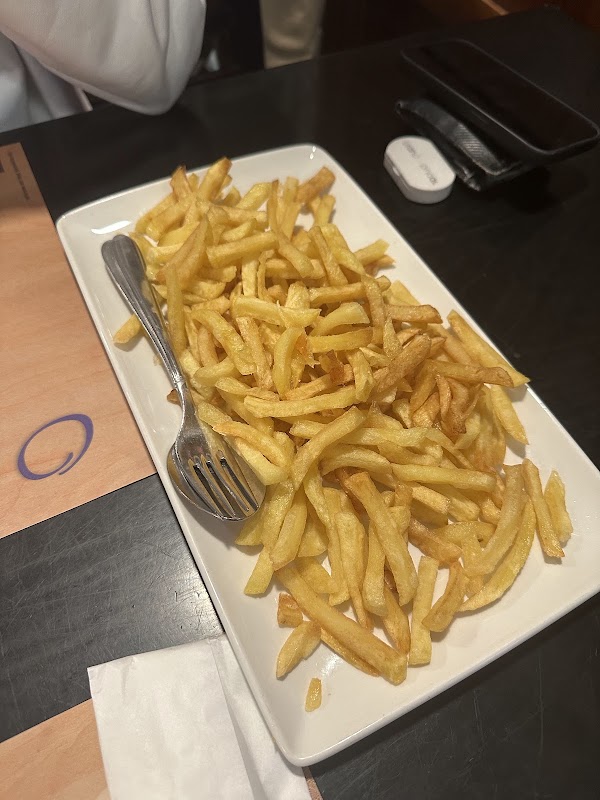 Café Restaurante O Afonso 3