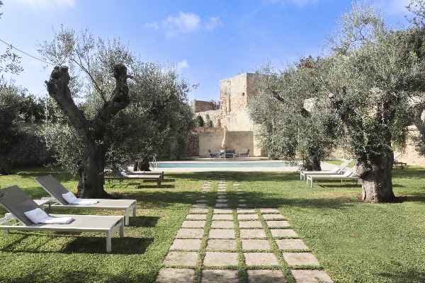 La Fiermontina | Luxury Home