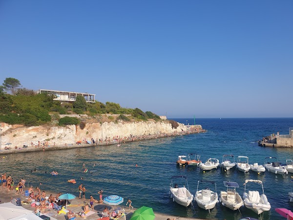 Beach Tricase Porto 4