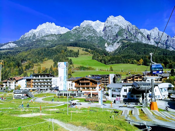 Bikepark Leogang