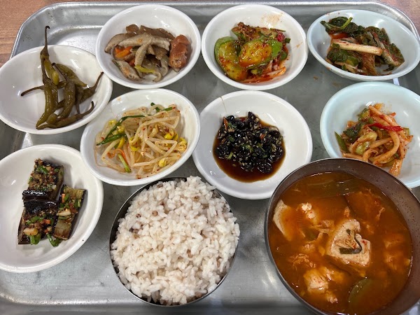 초롱이분식