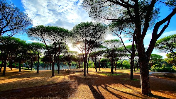 Villa Doria Pamphili 4