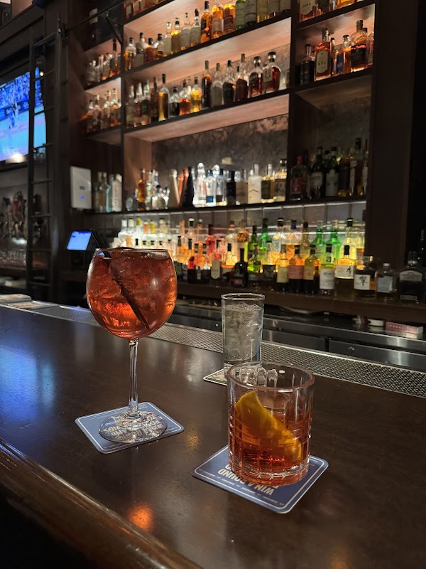 The Elgin 3