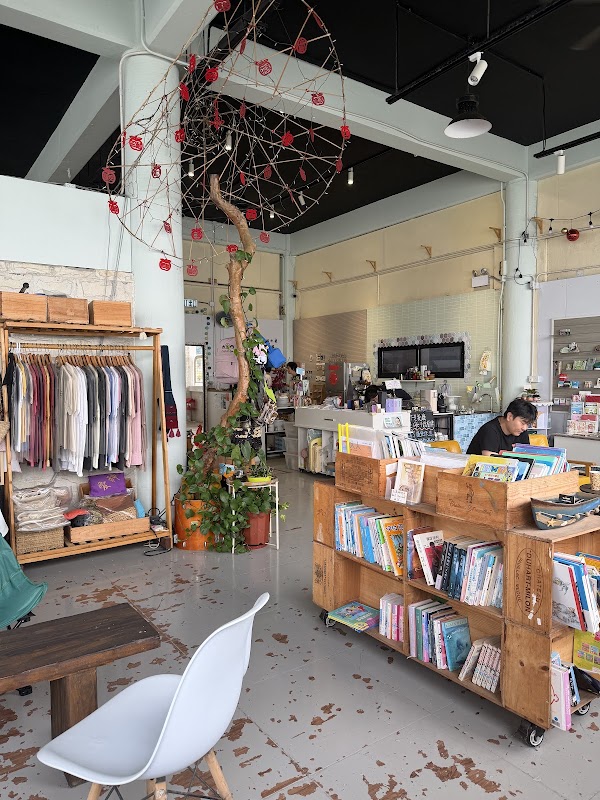 Hi Soul Life Store 嗨穌生命百貨店 5