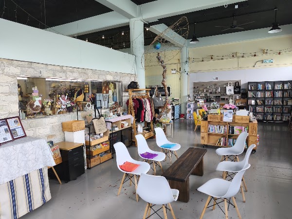 Hi Soul Life Store 嗨穌生命百貨店 4