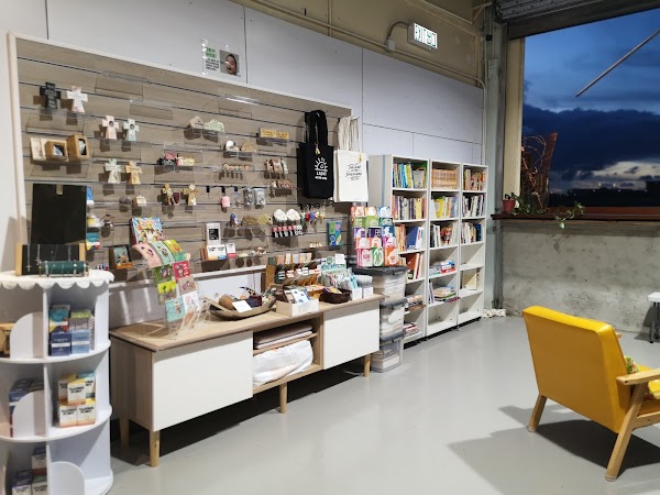 Hi Soul Life Store 嗨穌生命百貨店 3
