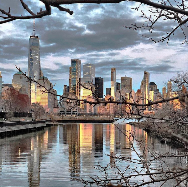 Manhattan 1