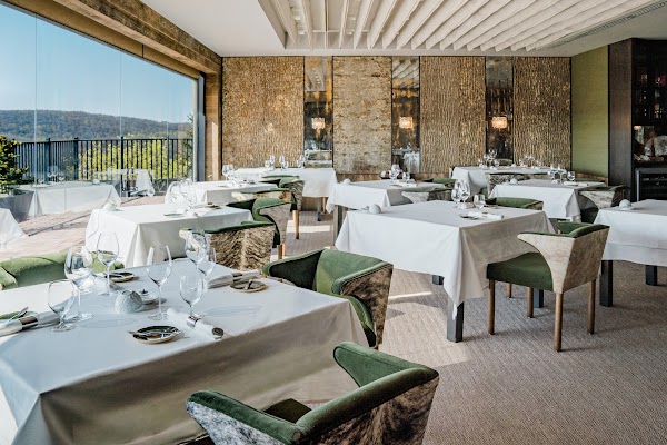 Restaurant Latour