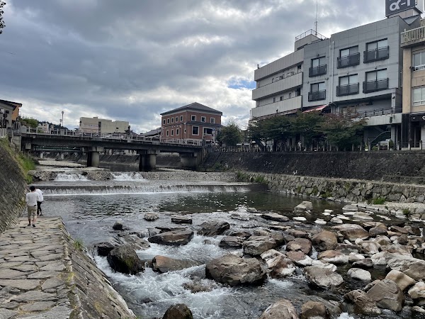 Miyagawa River 5
