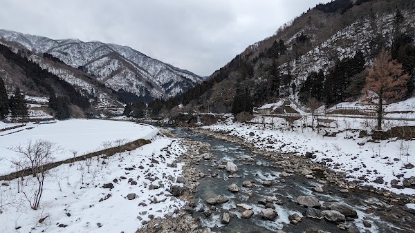 Miyagawa River 4