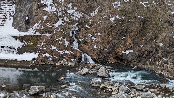 Miyagawa River 2