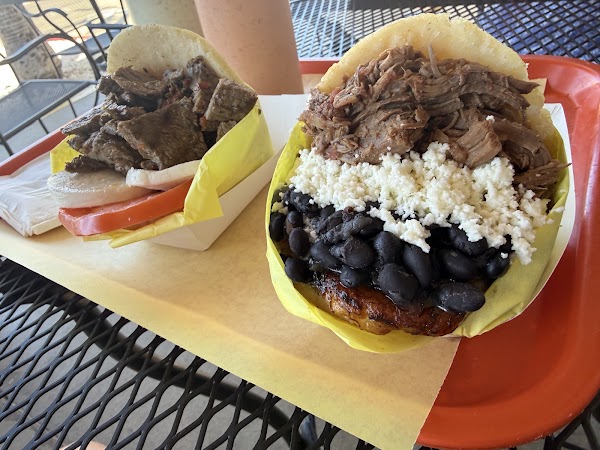 Miss Arepa 3