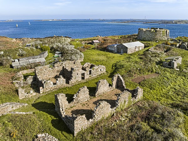 Fort Cézon 5