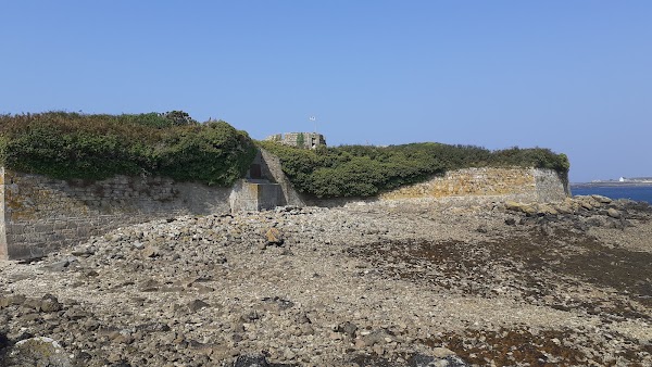 Fort Cézon 3