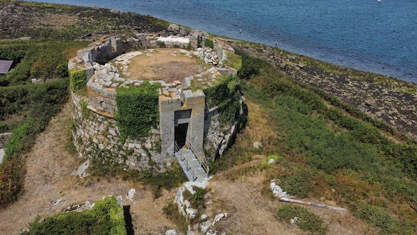 Fort Cézon 2