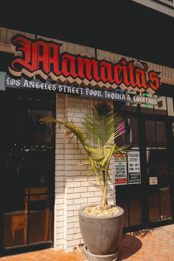 Mamacita's Cape Town